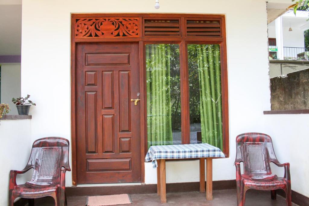 Fotografie z fotogalerie ubytování Elegant Home Stay v destinaci Ella