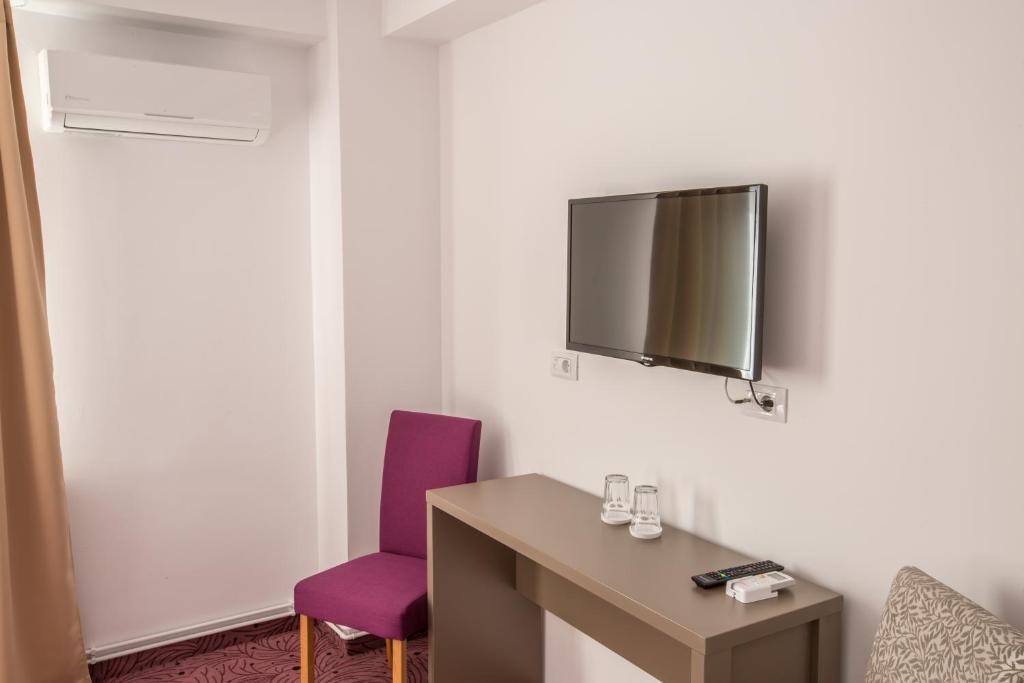 Pensiunea Simar - Triple Room