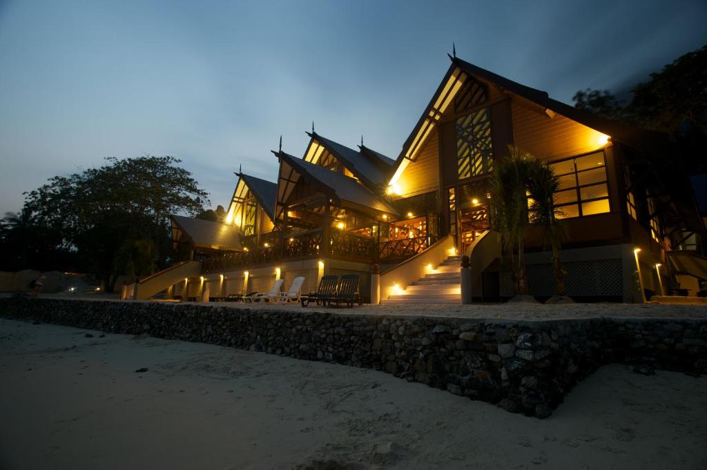 Tunamaya Beach Spa Resort Tioman Island Updated 2021 Prices