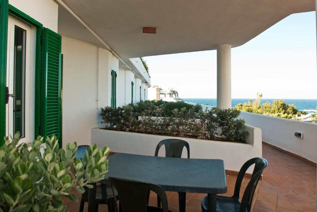 Corvino Resort - One-Bedroom Apartment