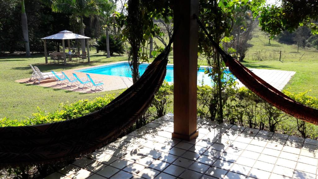  Chácara Brotas San Diego