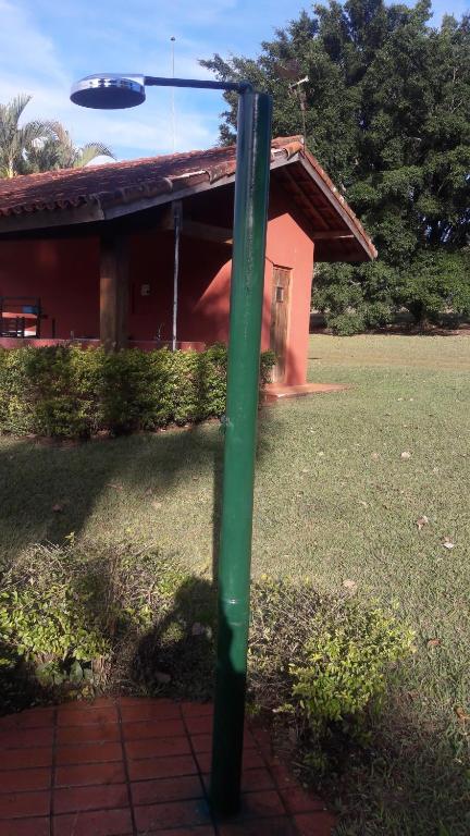  Chácara Brotas San Diego