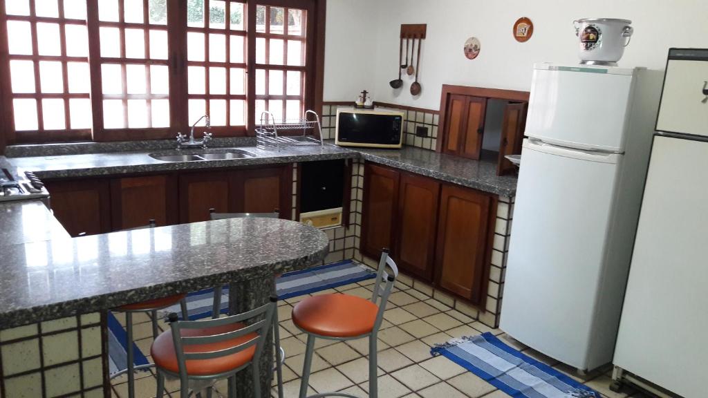  Chácara Brotas San Diego