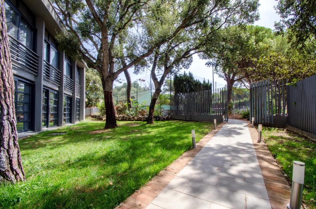 Royal Tennis Club - Resim 35