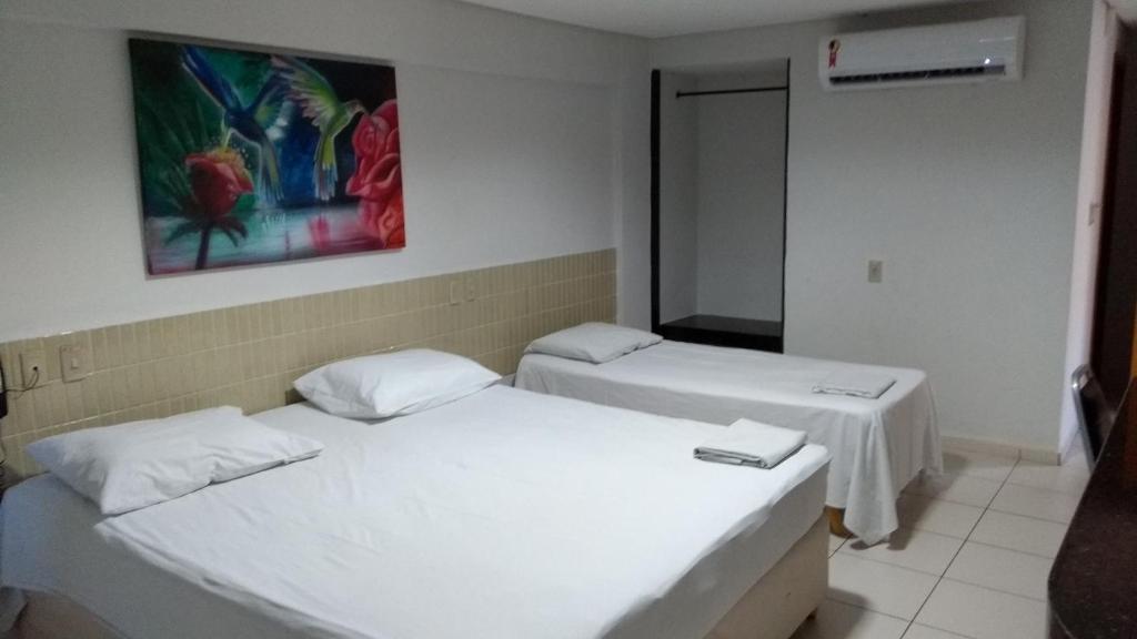  Hotel Parnaiba