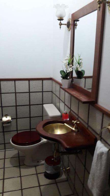  Chácara Brotas San Diego