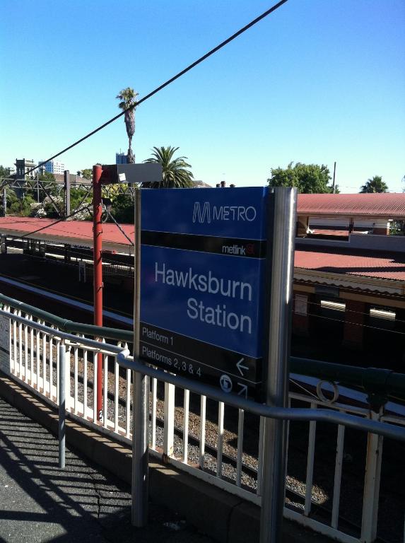 Toorak Manor Hotel Free Parking