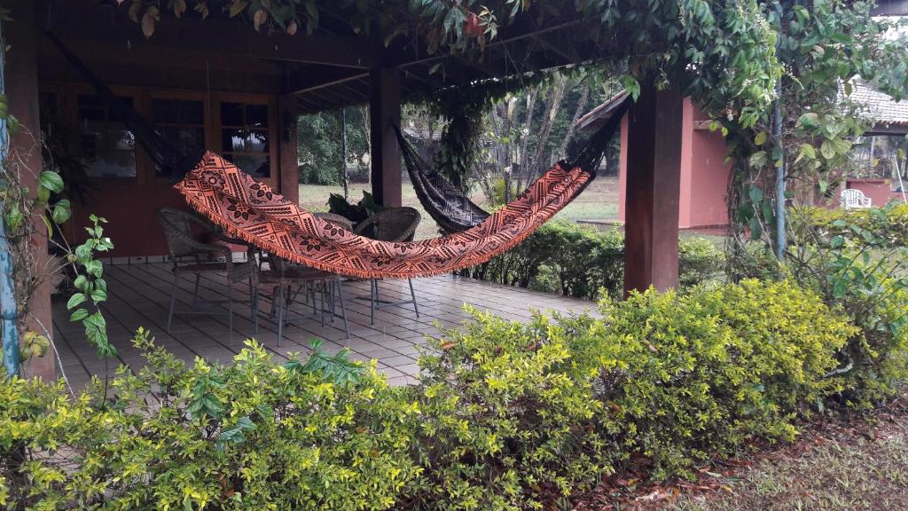  Chácara Brotas San Diego