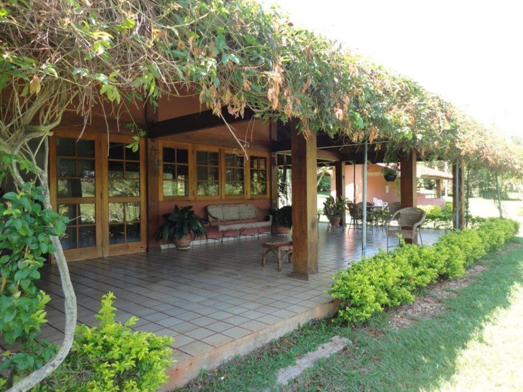  Chácara Brotas San Diego