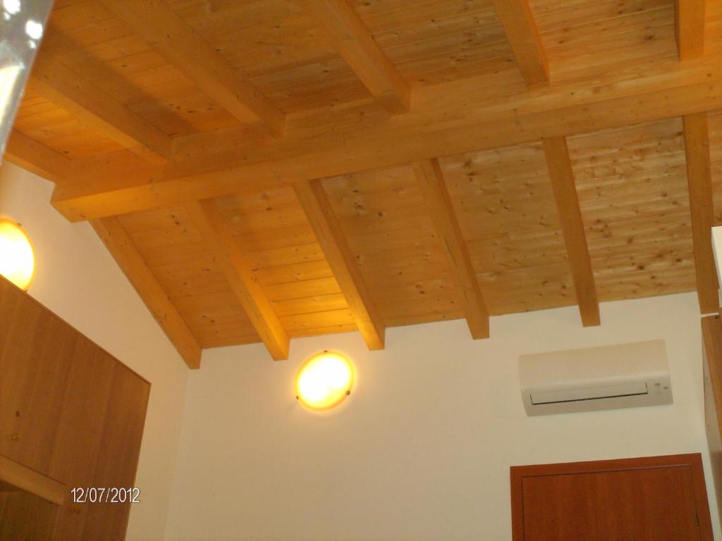 Fotografie z fotogalerie ubytování Agriturismo Da Merlo v destinaci Trivignano