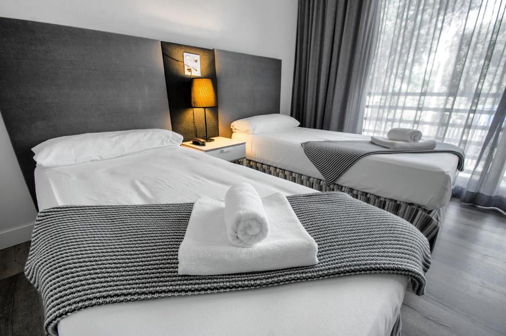 Royal Tennis Club - Resim 40