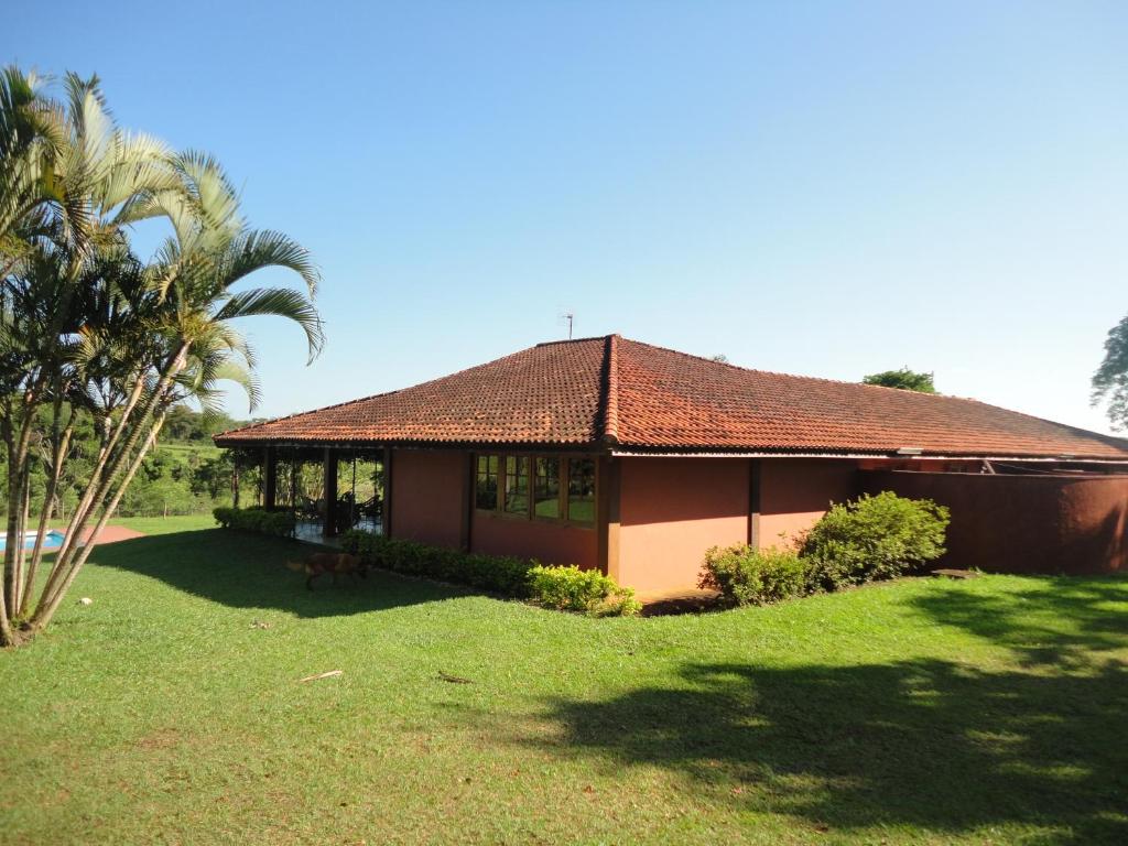  Chácara Brotas San Diego