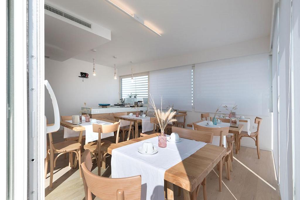 B&B Il Palazzotto di Luca Luxury Suites - 12