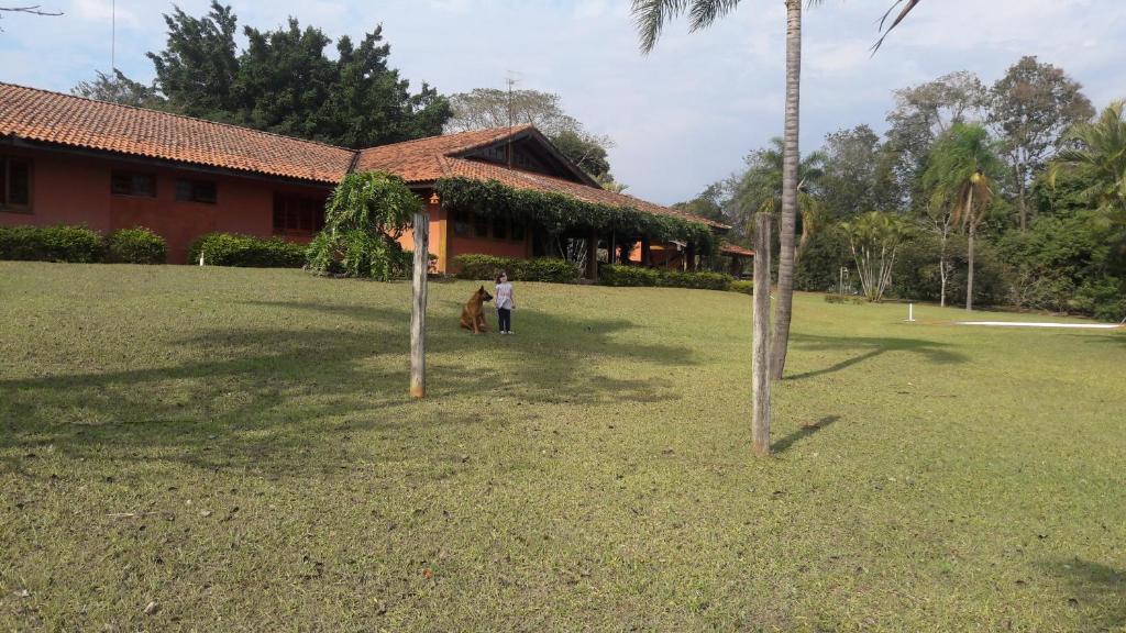  Chácara Brotas San Diego