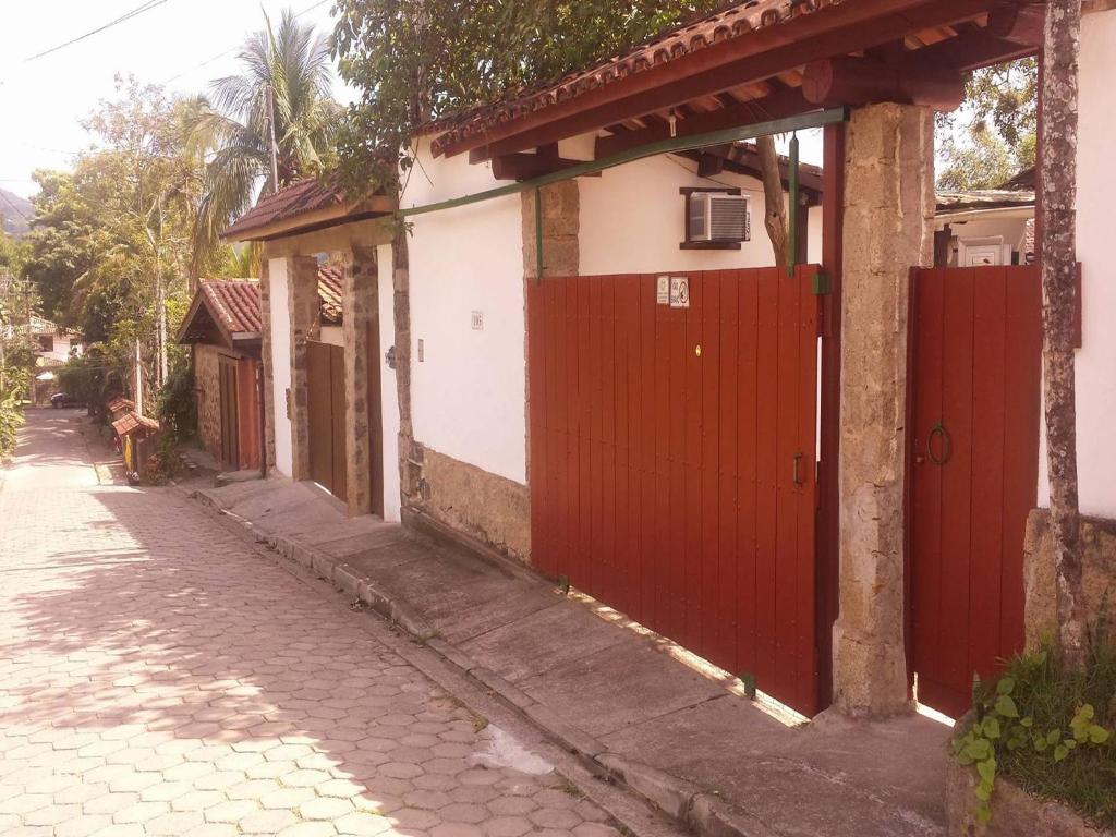  Ilha House Suítes