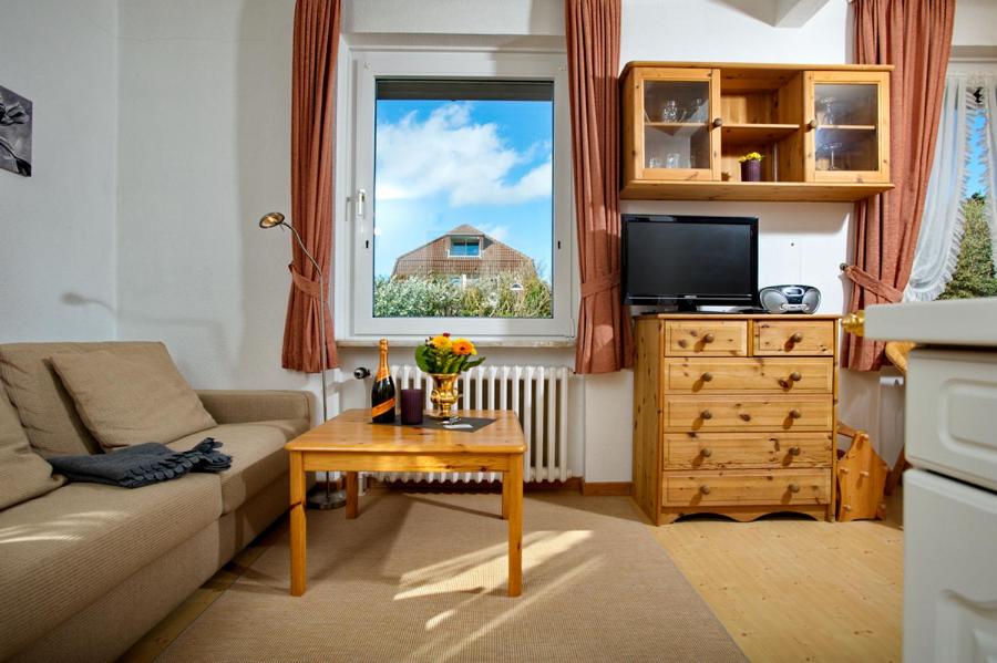 Haus Penny Sylt