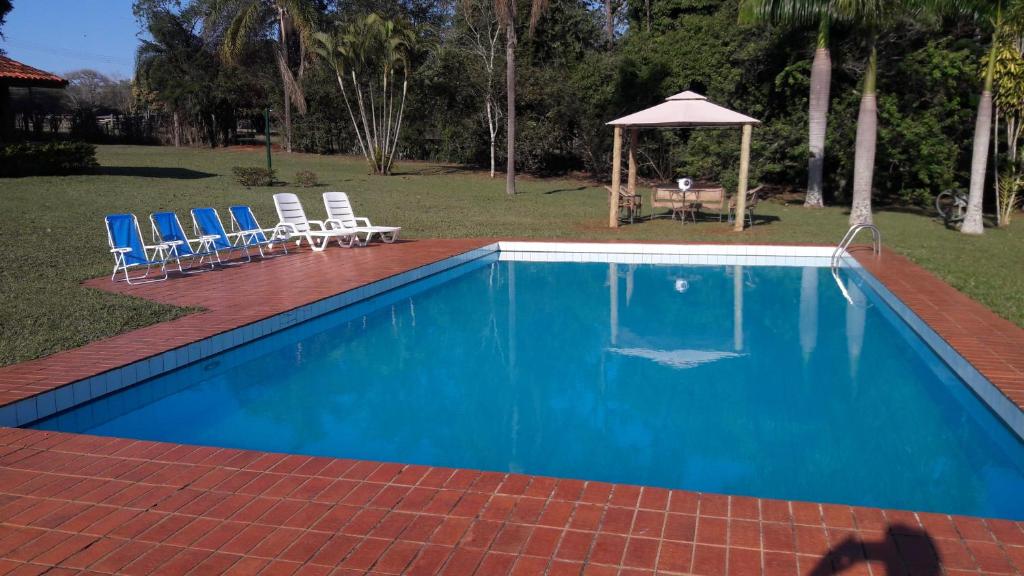  Chácara Brotas San Diego