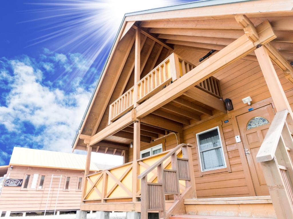 Sakura Garden Otaru Updated 21 Prices Sakura Garden Otaru Updated 21 Prices
