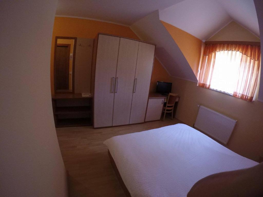 Pansion Rody - Standard King Room
