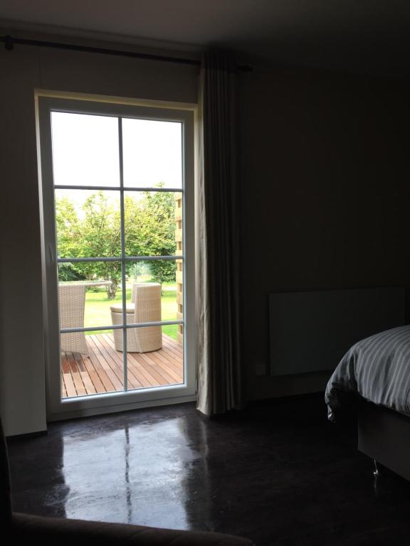 Haus BuylBergh - Deluxe Double Room With Shower