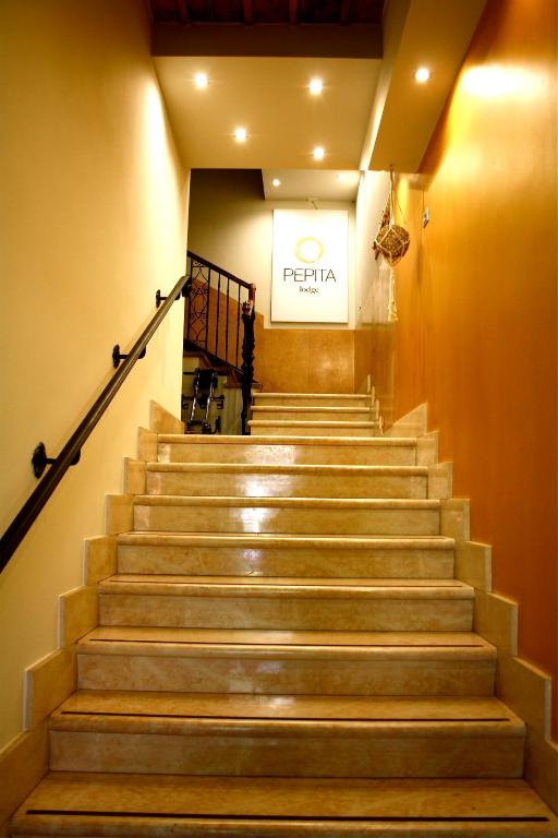 Fotografie z fotogalerie ubytování Pepita Lodge v destinaci Verona