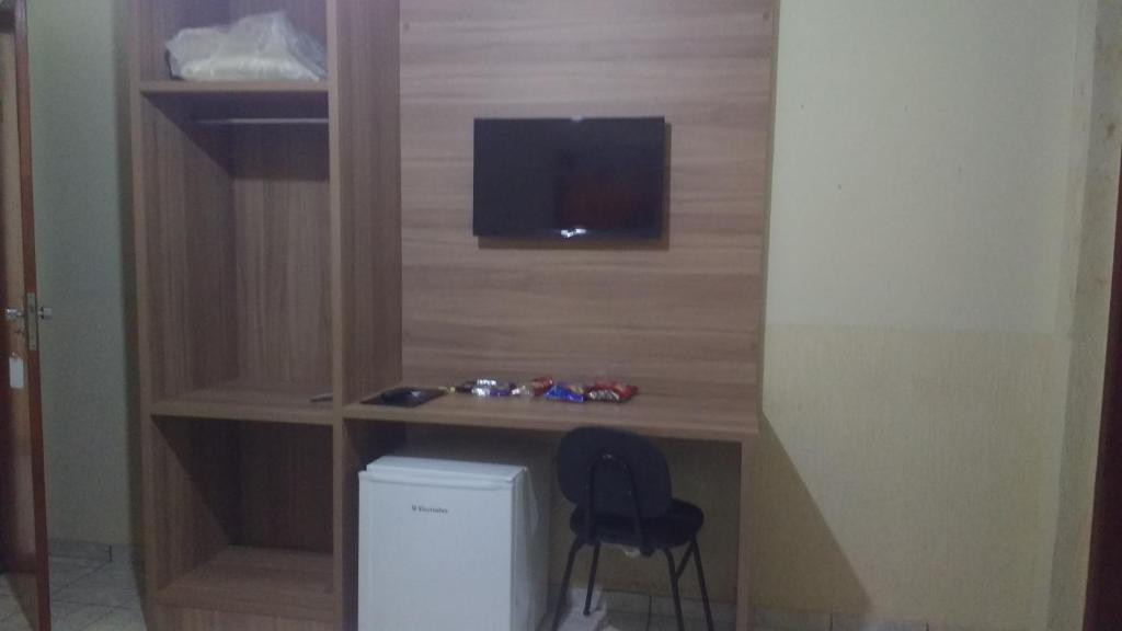  Hotel Paulista