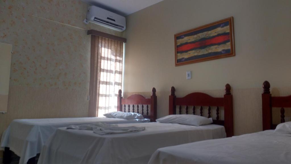  Hotel Paulista