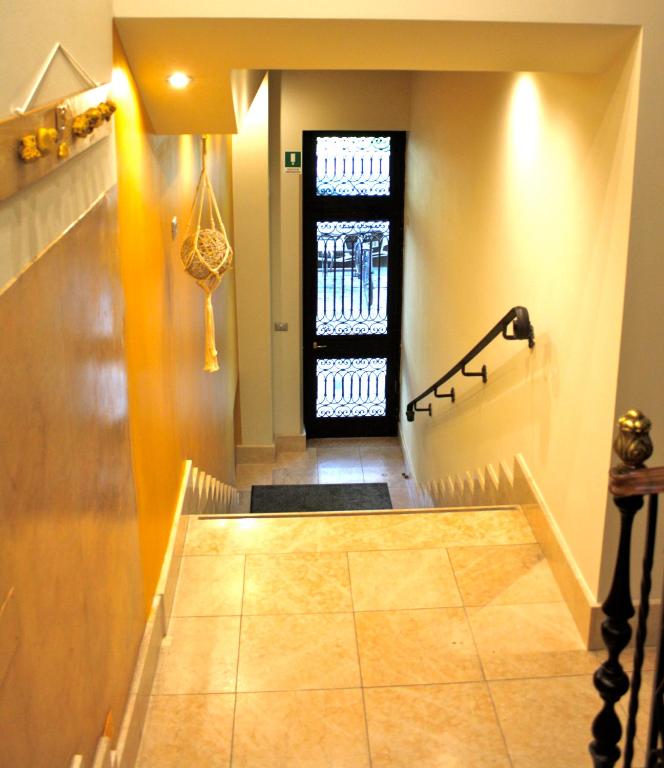 Fotografie z fotogalerie ubytování Pepita Lodge v destinaci Verona