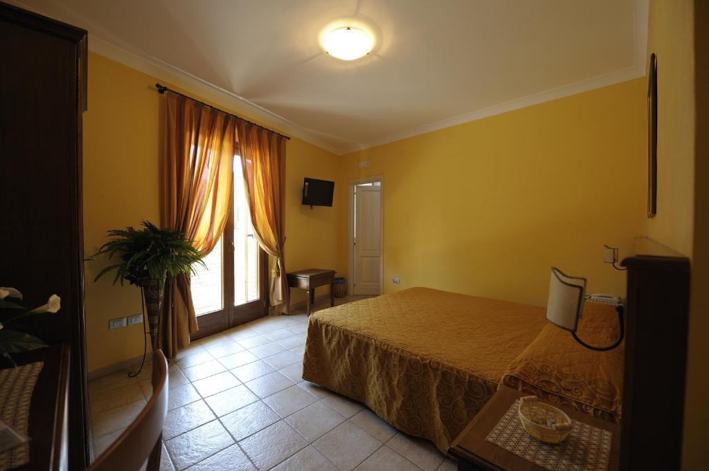 Il Vecchio Mulino - Double Or Twin Room