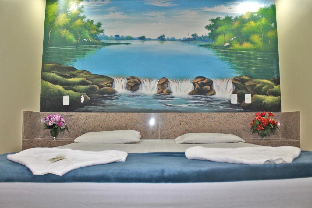  Hotel Farol da Barra