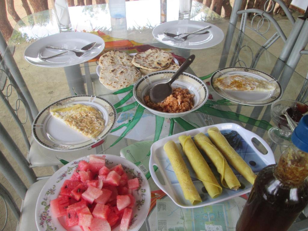 Sigiri Sky Home & TreeHouse - 7