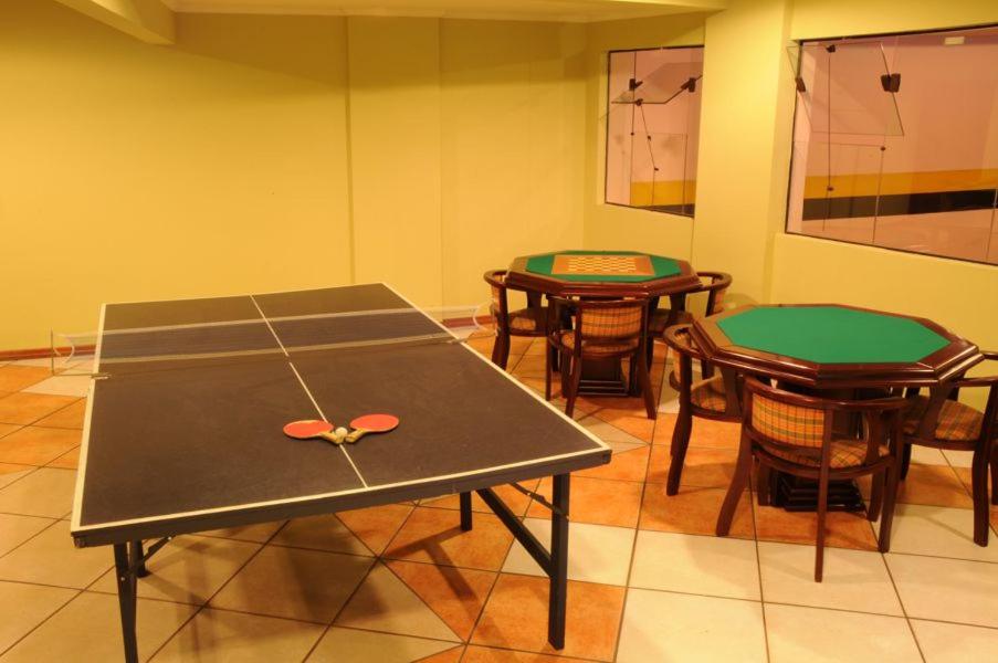  Serra Negra Paladium Hotel