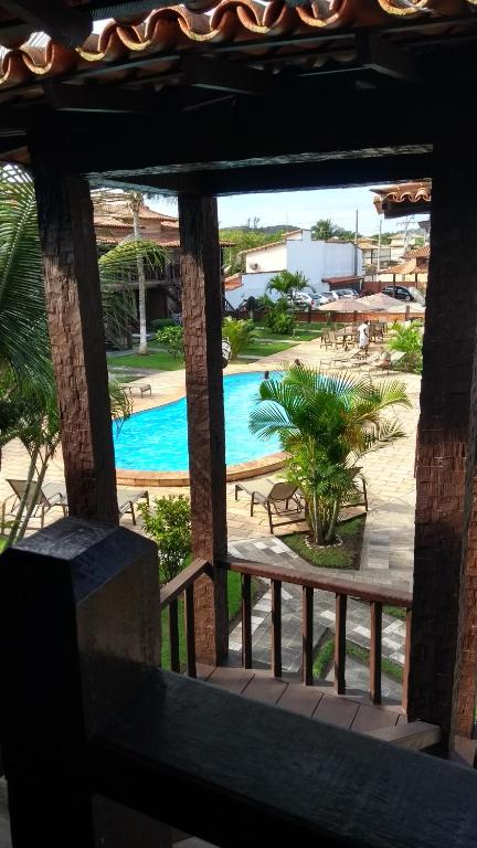  GERIBÁ APART HOTEL APARTAMENTO 109