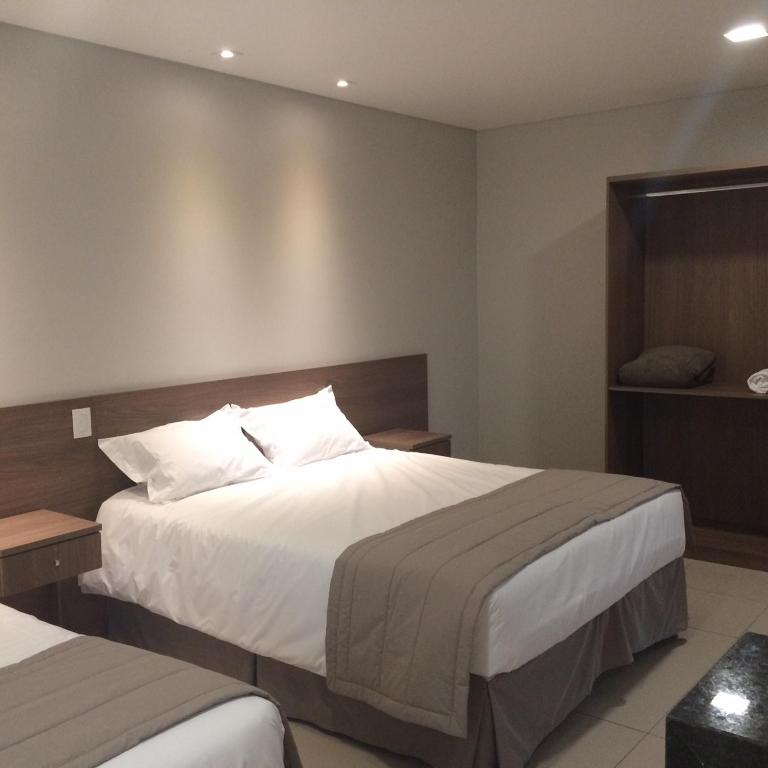  Hotel Maua