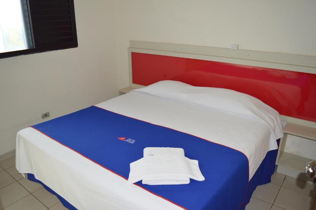  Hotel Rota do Pantanal