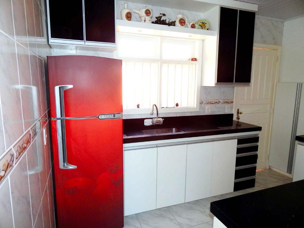  Glamour Gramado Residence