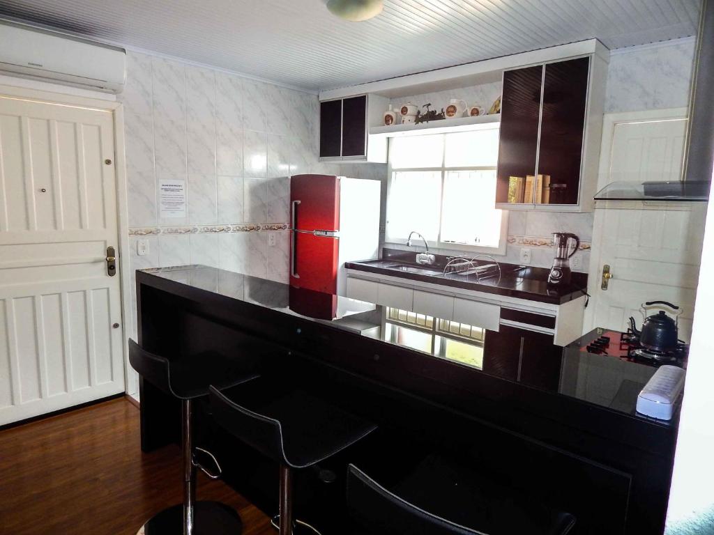  Glamour Gramado Residence