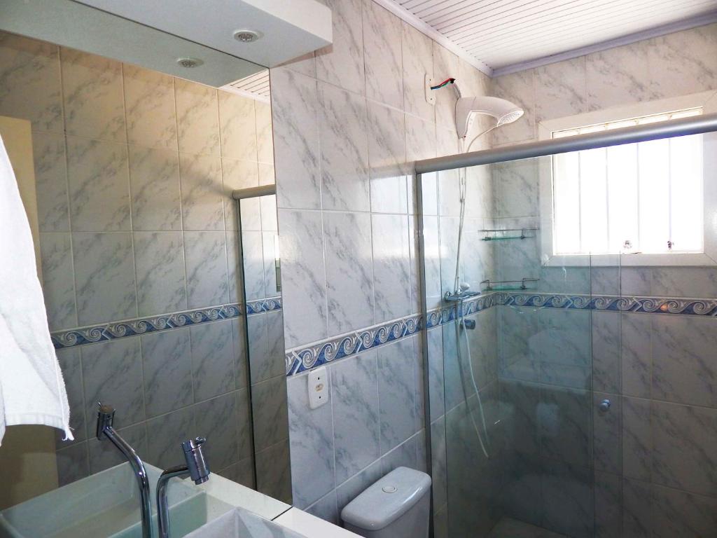  Glamour Gramado Residence