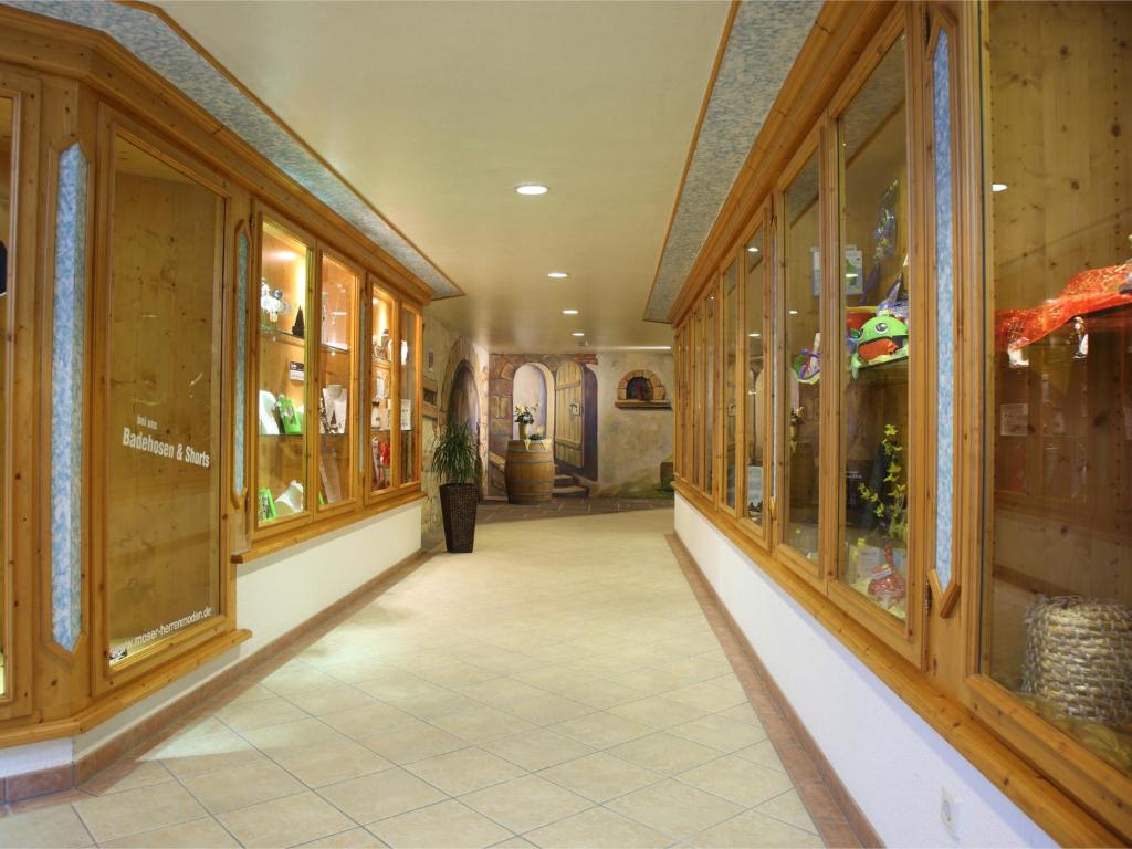 Fotografie z fotogalerie ubytování Hotel Klosterbräustuben v destinaci Zell am Harmersbach