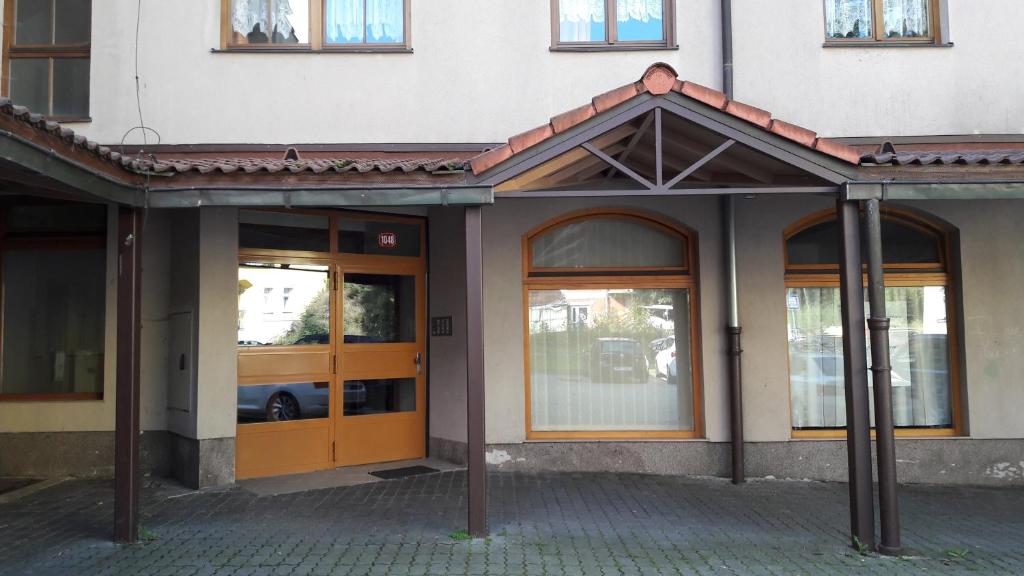 Apartmány U Pošty - 10