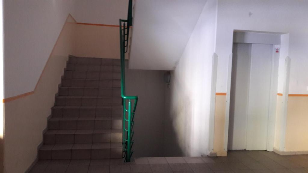 Apartmány U Pošty - 12