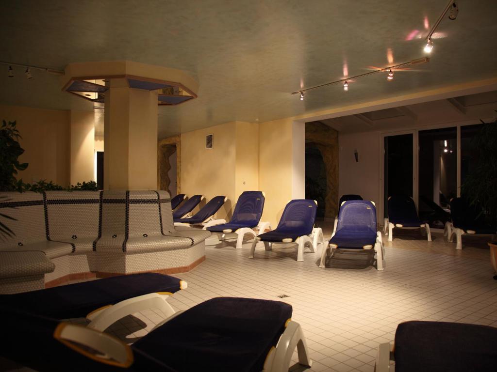 Fotografie z fotogalerie ubytování Hotel Klosterbräustuben v destinaci Zell am Harmersbach
