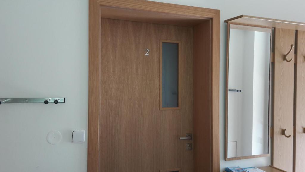 Apartmány U Pošty - 13