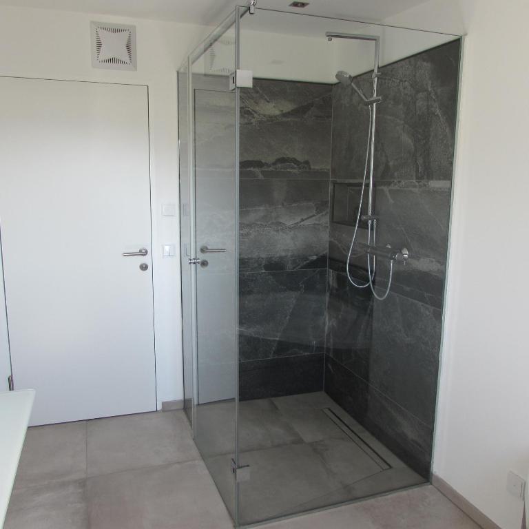 Appartement Sprung - Appartamento Con Balcone