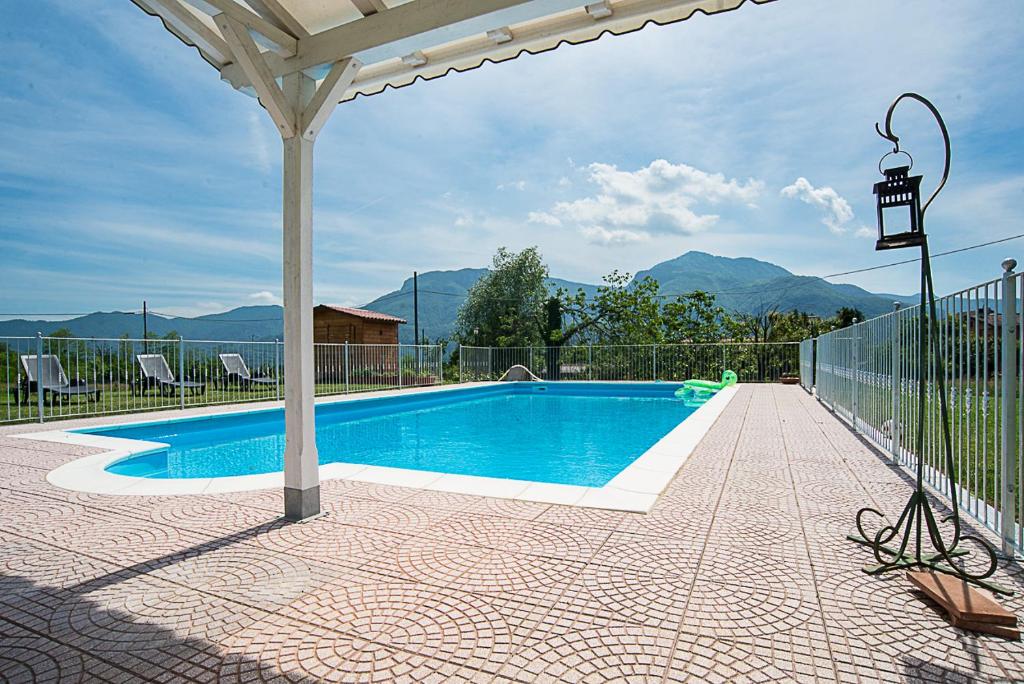 Agriturismo Il Musaccio