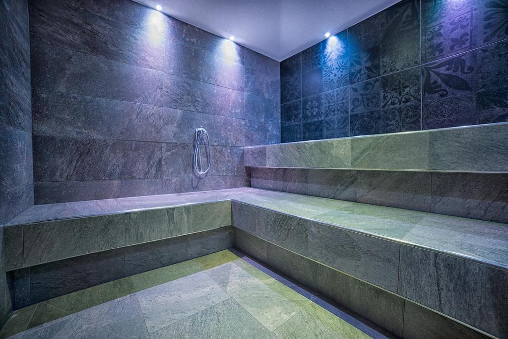 Fotografie z fotogalerie ubytování Chalet Marcora v Campitello di Fassa