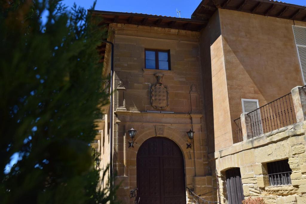 Hospedería Palacio de Casafuerte, Zarratón – Updated 2023 Prices