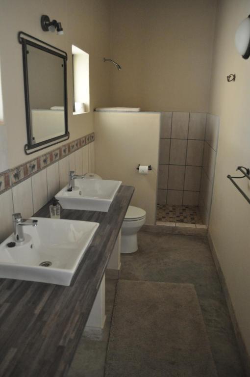Shametu River Lodge - Chalet
