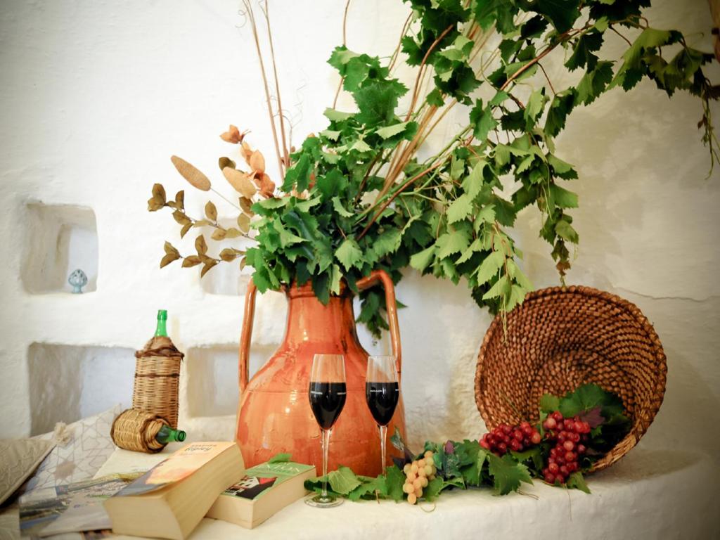 Trulli di nonna Palma - 10