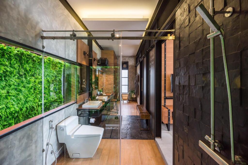 The Cabin Beach Resort - 14